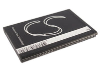 Battery for Verizon Hotspot 890L Jetpack 4G LTE Jetpack 890L Jetpack 890L 4G LTE undefined Li3717T42P3h654458