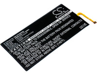 Battery for ZTE K88 Li3846T43P6hF07632