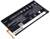 Battery for AT&T Trek 2 HD Trek 2 HD LTE Li3846T43P6hF07632