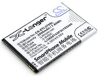 Battery for ZTE Blade L2 Plus Blade L370 Li3820T43P3h785440