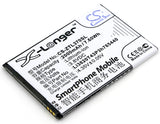 Battery for ZTE Blade L2 Plus Blade L370 Li3820T43P3h785440