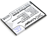 Battery for ZTE Blade L2 Plus Blade L370 Li3820T43P3h785440