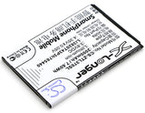 Battery for ZTE Blade L2 Plus Blade L370 Li3820T43P3h785440