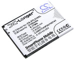 Battery for NOS Novu II