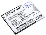 Battery for ZTE Blade L5 Blade L5 Plus Blade L5 Plus Dual SIM C370 Li3821T43P3h745741