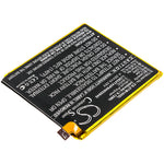 Battery for ZTE Mono MO-01J Mono MO-01J TD-LTE Mono MO-01K Mono MO-01K TD-LTE Li3824T43P8H655845
