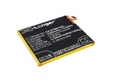 Battery for ZTE A450 Blade A450 Blade V2 Lite Q509T Q509T Dual SIM TD-LTE ZMAX Li3834T43P6h726452