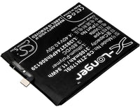Battery for Vodafone Smart X9 VFD 820 VFD820 Li3931T44Ph806139