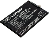 Battery for ZTE Nubia N1 NX541J Li3849T44P6h956349