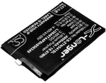 Battery for ZTE Nubia N1 NX541J Li3849T44P6h956349