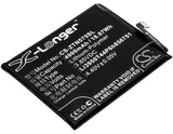 Battery for ZTE Nubia N2 Nubia N2 Dual SIM Nubia N2 Dual SIM TD-LTE NX575J Li3950T44P6h856751