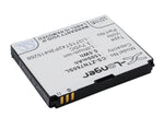 Battery for ZTE Blade+ Blade Blade Plus N850 Vip Droid 2 VIP Droid Valet 3G Valet V881 Touch Plus T760 Roamer N850C N762 N760 Merit Straight Talk Director N850 Blade 2 Avail Z990 Li3715T42P3h415266