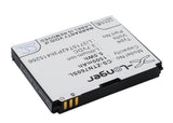 Battery for ZTE Aglaia N850L Fury Blade II Z990G Z665 Z990 Z900 V860 Z665C Blade Li3715T42P3h415266