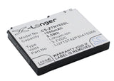 Battery for ZTE Aglaia N850L Fury Blade II Z990G Z665 Z990 Z900 V860 Z665C Blade Li3715T42P3h415266