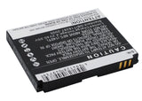 Battery for NET10 Valet Z665 Z665C