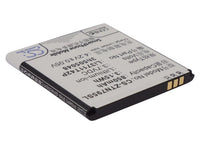 Battery for ZTE N795 U791 Li3711T42P3h505048
