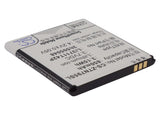 Battery for ZTE N795 U791 Li3711T42P3h505048