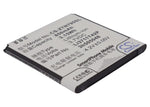 Battery for ZTE N795 U791 Li3711T42P3h505048