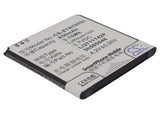 Battery for ZTE N795 U791 Li3711T42P3h505048