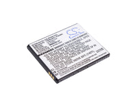 Battery for ZTE Quest Quest N817 Uhura MM8005-01