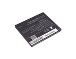 Battery for ZTE Quest Quest N817 Uhura MM8005-01