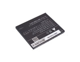 Battery for ZTE Quest Quest N817 Uhura MM8005-01