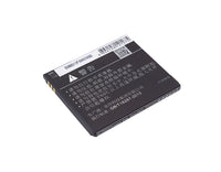 Battery for ZTE Quest Quest N817 Uhura MM8005-01