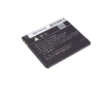 Battery for ZTE Quest Quest N817 Uhura MM8005-01