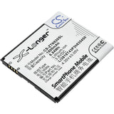 Battery for ZTE Obsidian Z820 Li3818T43P3h635450