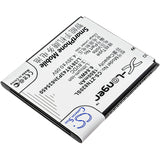 Battery for ZTE Obsidian Z820 Li3818T43P3h635450