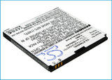 Battery for MEDION Life P4012 MD98911 P4012 Li3717T43P3H565751 Li3717T43P3H565751-H