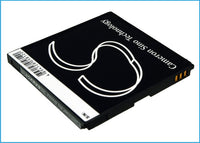 Battery for MEDION Life P4012 MD98911 P4012 Li3717T43P3H565751 Li3717T43P3H565751-H