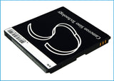 Battery for MEDION Life P4012 MD98911 P4012 Li3717T43P3H565751 Li3717T43P3H565751-H