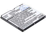 Battery for ZTE N855D N860 N880E N880s N910 U880 U880E V880D V889D Warp Li3717T43P3H565751 Li3717T43P3H565751-H