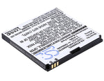 Battery for MEDION Life P4012 MD98911 P4012