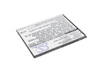 Battery for ZTE N928 N928Dt N928St Li3825T43P3H746243 Li3825T43P4h746243