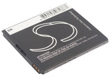 Battery for ZTE Blade L Flash N789+ N798 N900D N9500 Q201T Q501T Q501U U808 V829 Li3716T42P3h595251 Li3716T43P3h595251 Li3817T43P3h595251