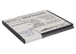 Battery for ZTE Warp 4G Warp LTE N9510 Z759G Z796C Z930 Z930L Z998 Li3820T43P3h585155