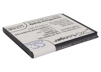 Battery for ZTE Warp 4G Warp LTE N9510 Z759G Z796C Z930 Z930L Z998 Li3820T43P3h585155