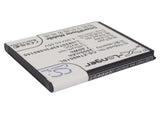 Battery for ZTE Warp 4G Warp LTE N9510 Z759G Z796C Z930 Z930L Z998 Li3820T43P3h585155