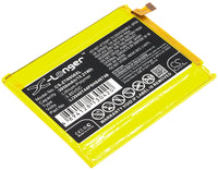 Battery for ZTE Blade Max 3 Blade Max 3 LTE-A Max Blue 4G MAX XL MAX XL TD-LTE N9560 Z986DL Z986U Li3940T44P8H846748