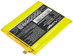 Battery for ZTE Blade Max 3 Blade Max 3 LTE-A Max Blue 4G MAX XL MAX XL TD-LTE N9560 Z986DL Z986U Li3940T44P8H846748