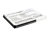 Battery for Virgin Mobile AWE Awe N800