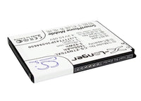 Battery for Virgin Mobile AWE Awe N800
