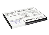 Battery for Virgin Mobile AWE Awe N800