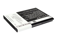 Battery for Virgin Mobile AWE Awe N800