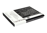 Battery for Virgin Mobile AWE Awe N800