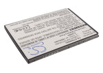 Battery for ZTE N9516 N9132 Midnight Pro Mid Night Pro Imperial 2 Grand X Z777 Li3823T43P3h735350