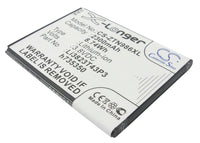 Battery for T-Mobile Z64 Z64 4G HotSpot