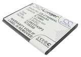 Battery for T-Mobile Z64 Z64 4G HotSpot